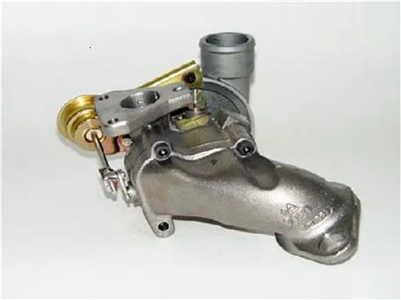 CİTROEN XSARA 1,9 DT 90 HP TURBO 5303 988 0028 53