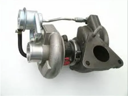 CİTROEN JUMPER 2,2 HDİ 100 HP TURBO 49S31-05210 49