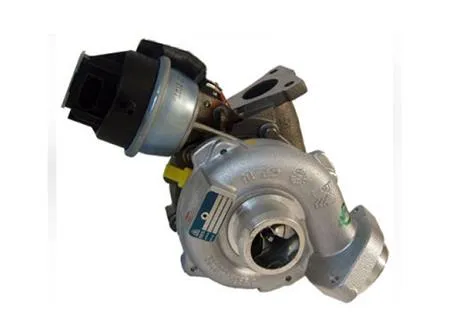 AUDİ A 4 2,0 TDI 143 HP TURBO (B8) 5303 988 0190
