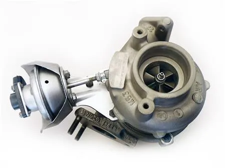 CİTROEN JUMPY 2,0 HDİ 136 HP TURBO 760220-5004S 76