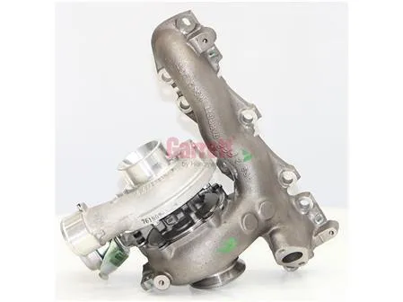 ALFA ROMEO 159 1,9 JTDM TURBO 773721-5001S 773721