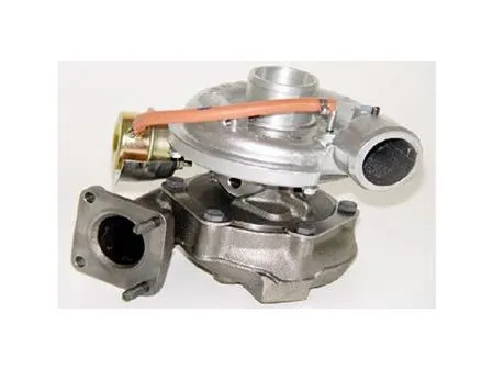 ALFA ROMEO 156 2,4 JTD TURBO 454150-5005S 454150-0
