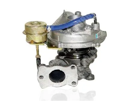 CİTROEN PİCASSO 2,0 HDİ 90 HP TURBO 706977-0003 70