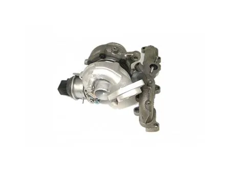 AUDİ A 1 2,0 TDI 143 HP TURBO 5440 988 0037 5440 9