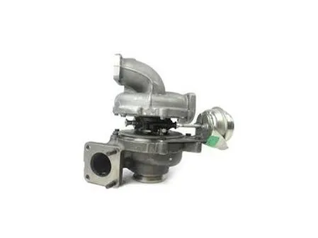 ALFA ROMEO 159 2,4 JTDM TURBO 5304 988 0052 5304 9