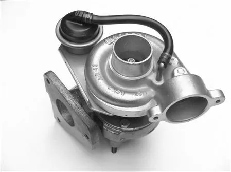 CİTROEN XANTİA 1,9 TD 90 HP TURBO 5314 988 7024 4