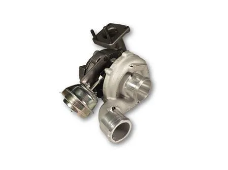 ALFA ROMEO 166 2,4 JTD TURBO 765277-5001S 55205373
