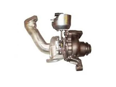 CİTROEN JUMPY 2,0 HDİ 128 HP TURBO 807489-5001S 80