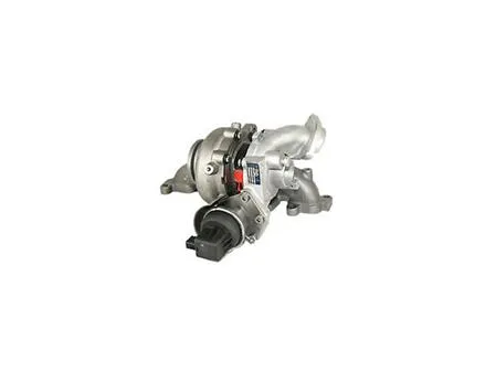 AUDİ A 1 1,6 TDI 105 HP TURBO 5439 988 0114 5439 9