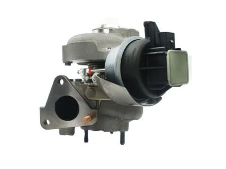 AUDİ A 4 2,0 TDI 170 HP TURBO 5303 988 0109 5303 9