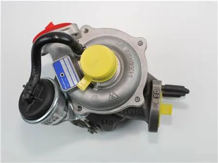 Ford Fusion 1.4 TDCi