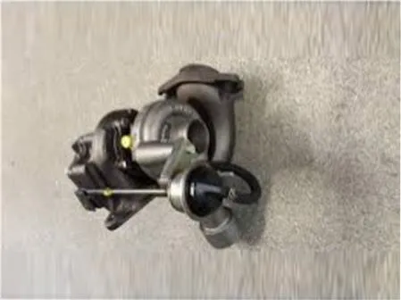 CİTROEN XANTİA 2,1 TD 109 HP TURBO 454091-0002 454
