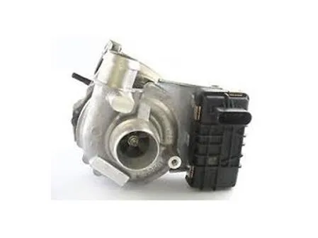 CİTROEN C6 3,0 V6 HDİ 240 HP TURBO 776402-5003S 77