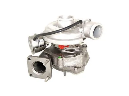 ALFA ROMEO 166 2,4 JTD TURBO 454150-0006 454150-00