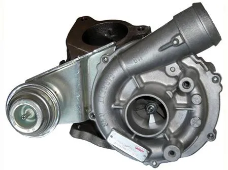 CİTROEN JUMPY 2,0 HDİ 109 HP TURBO 713667-5003S 71