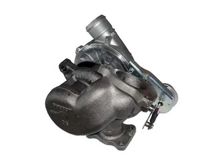 CİTROEN EVASİON 2,0 hdi 109 HP TURBO 706978-5001S
