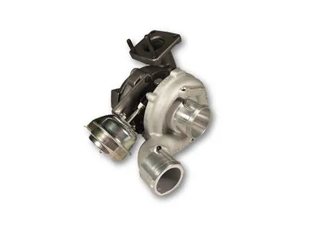 ALFA ROMEO 166 2,4 JTD TURBO 765277-5001S 717662-5