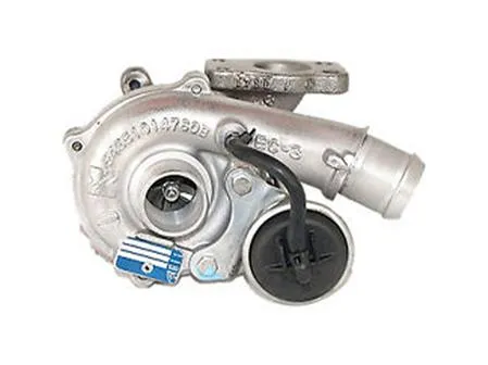 CİTROEN NEMO 1,4 HDİ 68 HP TURBO 5435 988 0021 543