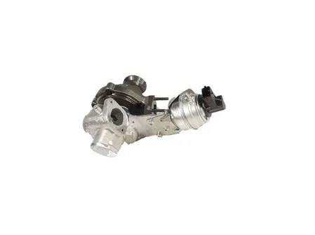 ALFA ROMEO GİULİETTA 2,0 TURBO 787274-5001S - 7872