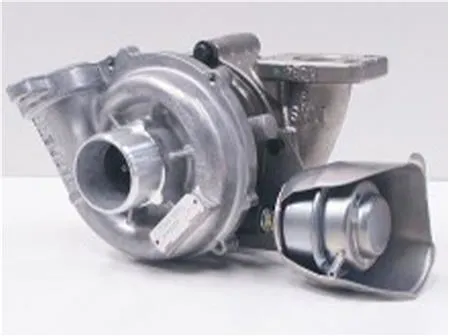 CİTROEN C4 1,6 HDİ 109 HP TURBO 753420-5006S 75342