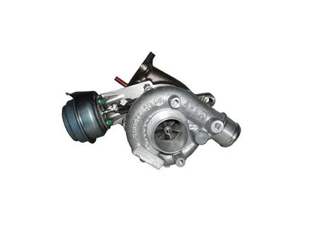 AUDİ A 4 1,9 TDI 115 HP TURBO (B7)761437-5006S 761