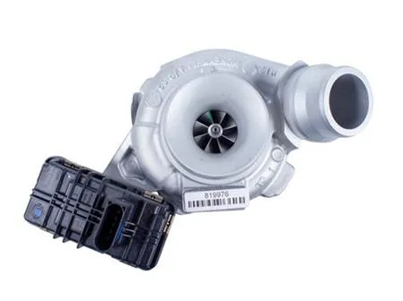 BMW 520 d (G30)