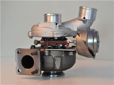 Turbo Teknolojisi