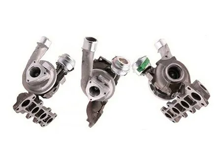 ALFA ROMEO 159 1,9 JTDM TURBO 767837-5001S 767837-