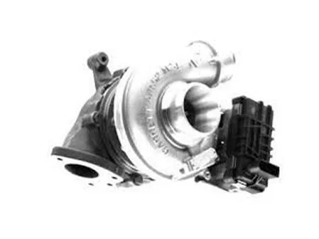 CİTROEN C CROSSER 2,2 HDİ 156 HP TURBO 769674-5006