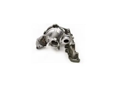AUDİ A 3 1,6 TDİ 105 HP TURBO 813860-5003S 813860