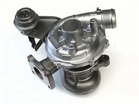 CİTROEN JUMPY 2,0 HDİ 109 HP TURBO 706978-5001S 70