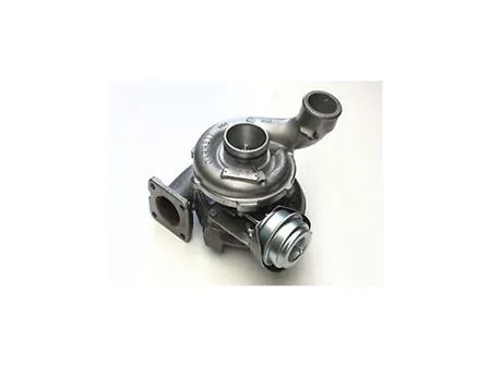 ALFA ROMEO 156 1,9 JTDM TURBO 777250-5002S 777250-