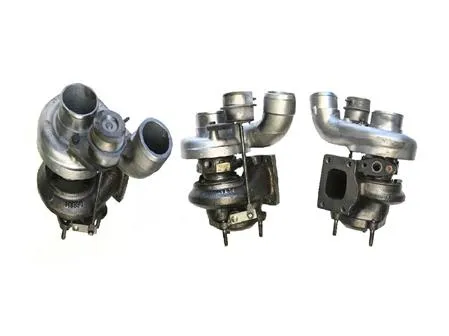 ALFA ROMEO 164 166 2,0 T TURBO 454054-0001 6059646