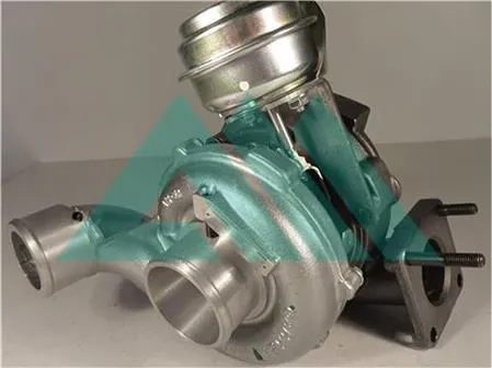 ALFA ROMEO GT 1,9 JTD TURBO 777251-5002S 777251-90