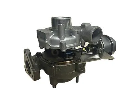 AUDİ A 2 1,2 TDI 61 HP TURBO 700960-5012S 700960-9