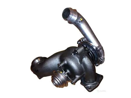CİTROEN C5 II 2,2 HDİ 133 HP TURBO 726683-5002S 72