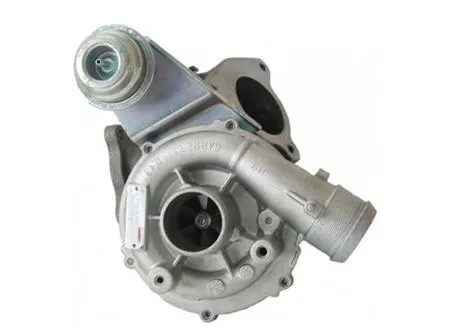 CİTROEN EVASİON 2,0 HDİ 109 HP TURBO 713667-5003S