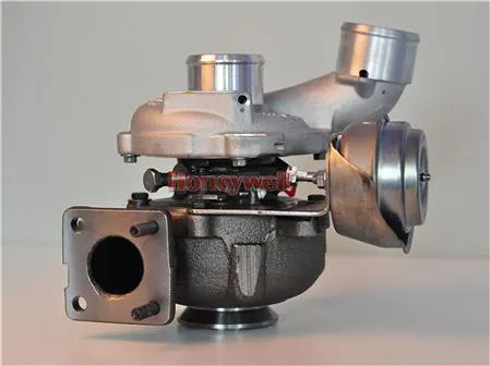 ALFA ROMEO 156 2,4 JTD TURBO 717661-0001 7506390-5
