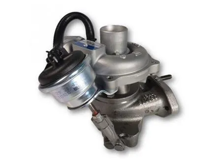 CİTROEN NEMO 1,3 HDİ 75 HP TURBO 5435 988 0005 543