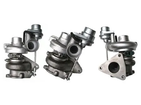 CİTROEN XM 2,1 TD 109 HP TURBO 465429-0002 465429-