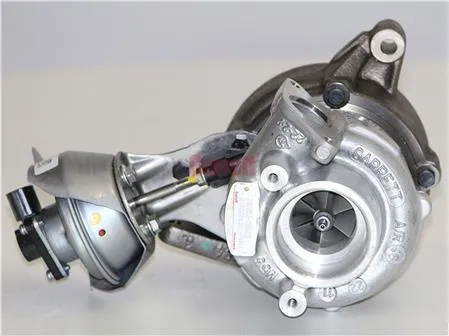 CİTROEN JUMPY 2,0 HDİ 120 HP TURBO 782053-5001S 78
