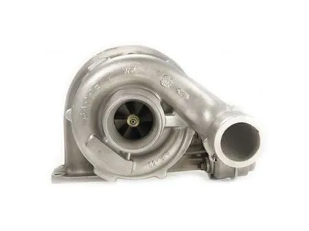 ALFA ROMEO 156 2,4 JTD TURBO 710812-5002S 710812-0