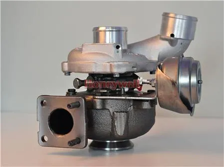 ALFA ROMEO 156 1,9 JTD TURBO 716665-5002S 716665-9