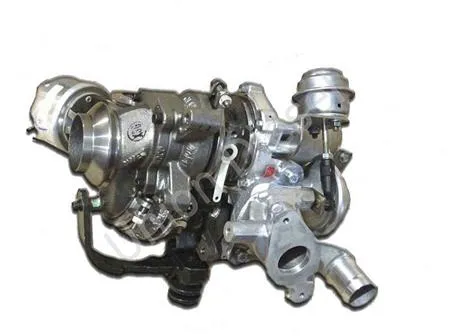 CİTROEN C6 2,2 HDİ 170 HP TURBO 778088-5001S 76990