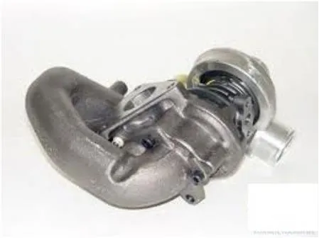 CİTROEN EVASİON 1,9 TD 92 HP TURBO 454086-5001S 4
