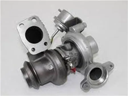 CİTROEN C3 1,6 HDİ 75 HP TURBO 49373-02013 49373-0