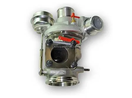 ALFA ROMEO MİTO 1,4 TB TURBO 811310-5002S 793996-5