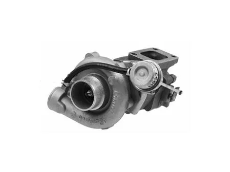 ALFA ROMEO 164 2,0 T TURBO 466384-0007 76301260 46