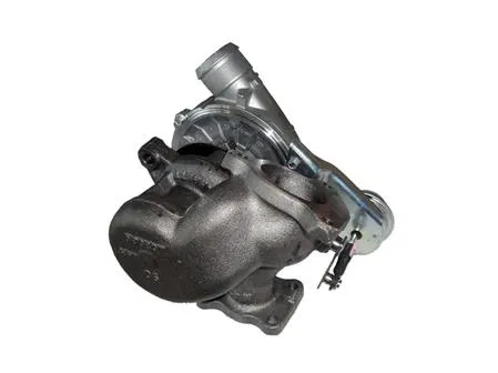 CİTROEN C8 2,0 HDİ 109 HP TURBO 706978-5001S 70697