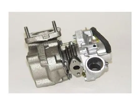 ALFA ROMEO 156 1,9 JTD TURBO 701796-5001S 701796-0